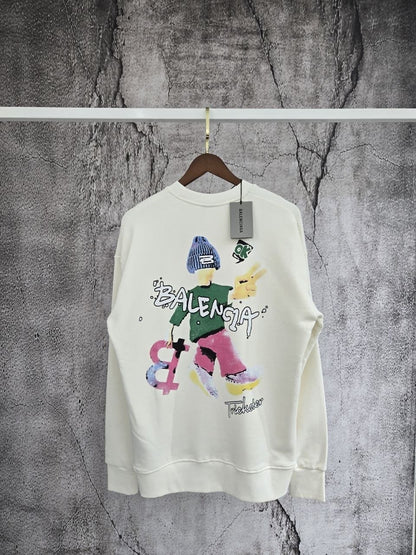BALENCIAGA