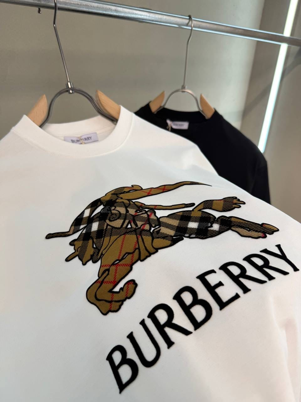 BURBERRY