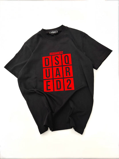 Тениска - DSQUARED 2
