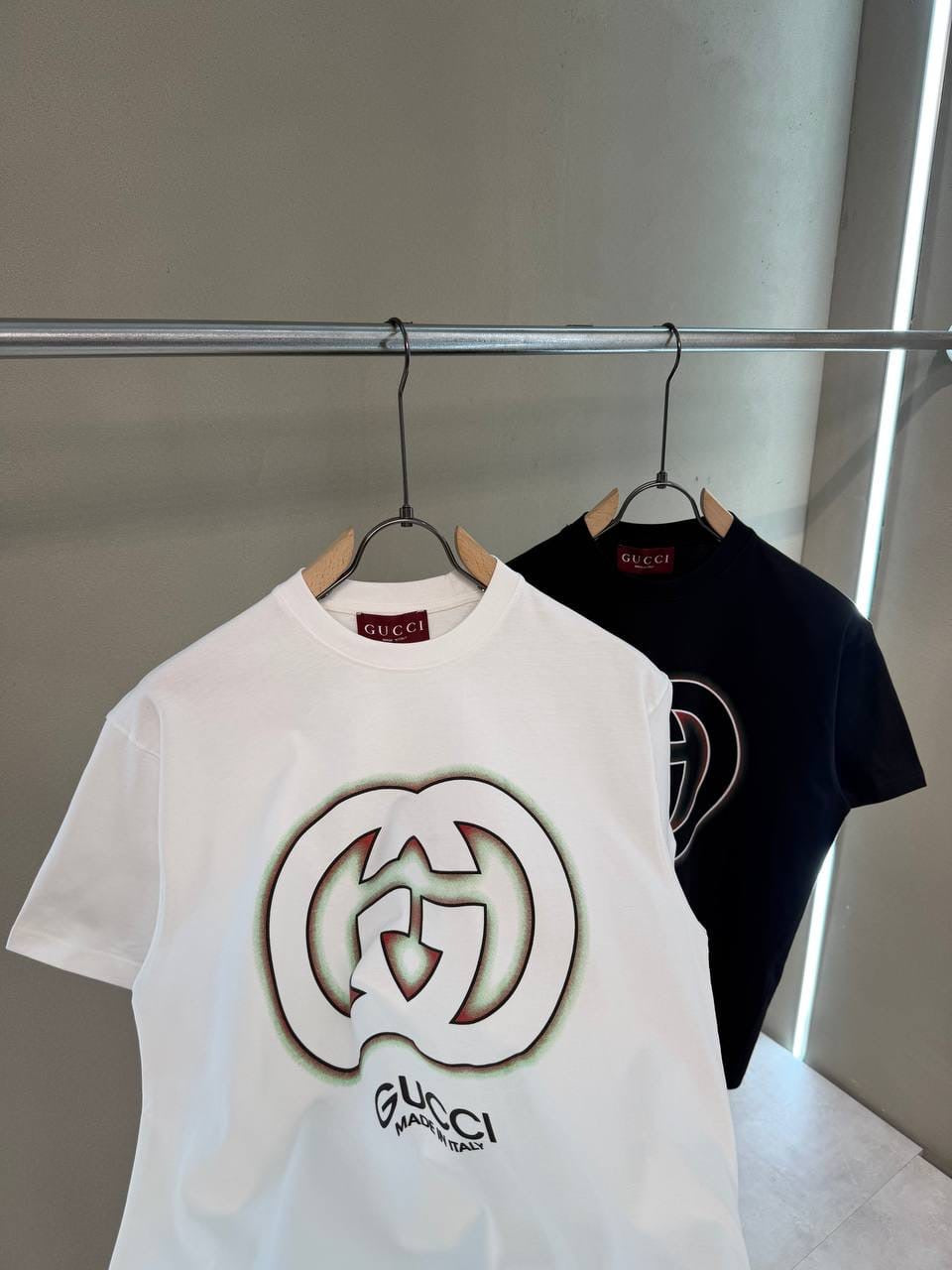GUCCI