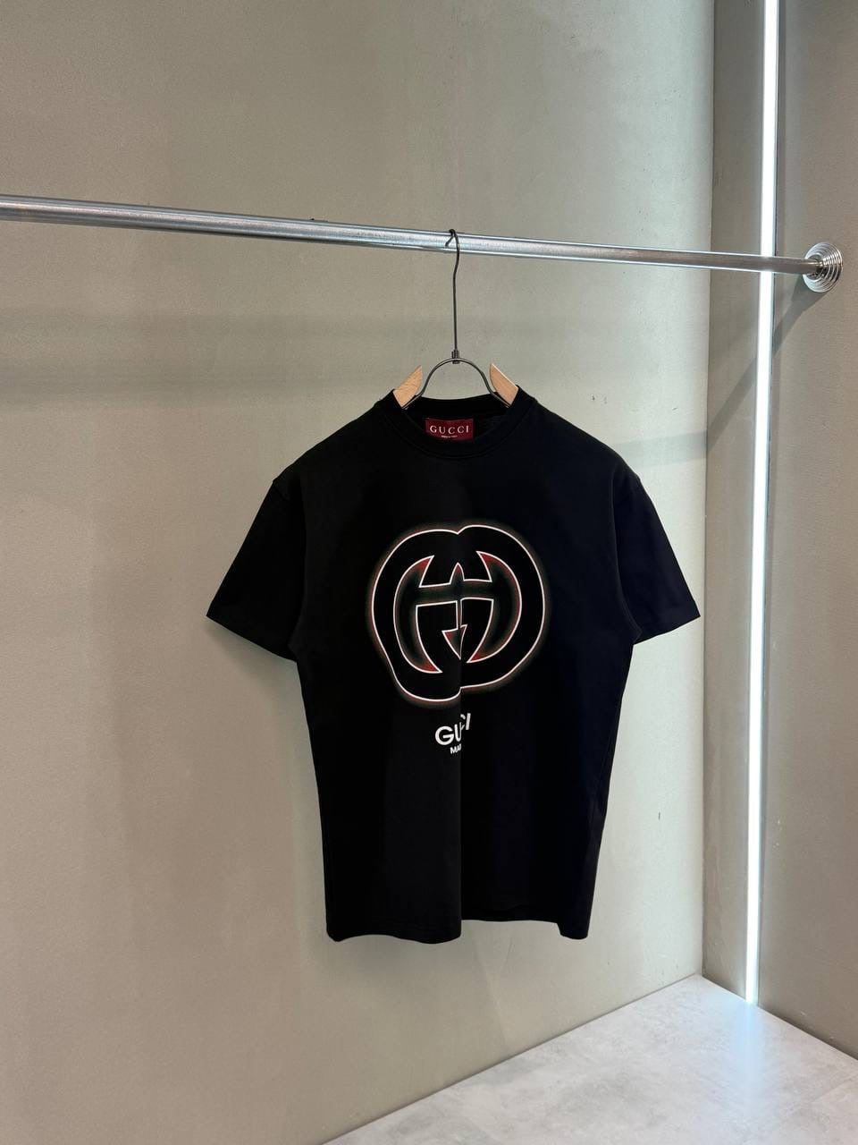Тениска - GUCCI