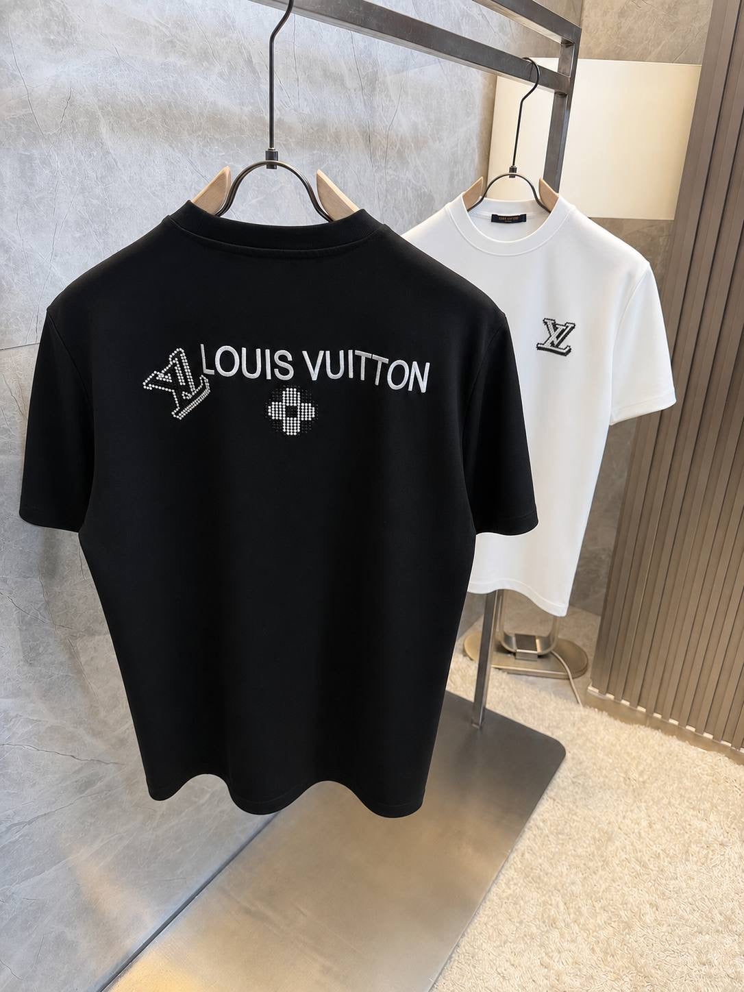 Тениска - LOUIS VUITTON
