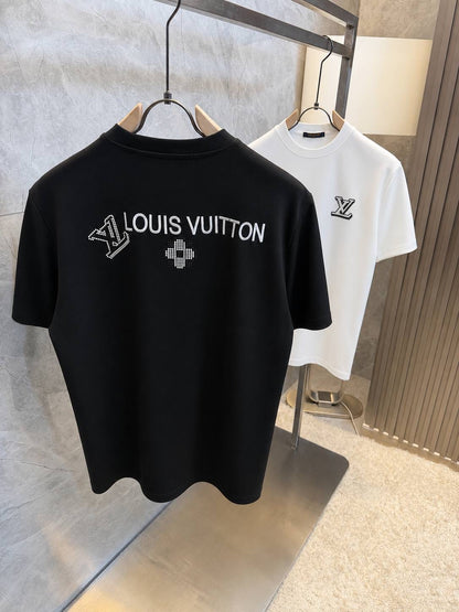Тениска - LOUIS VUITTON