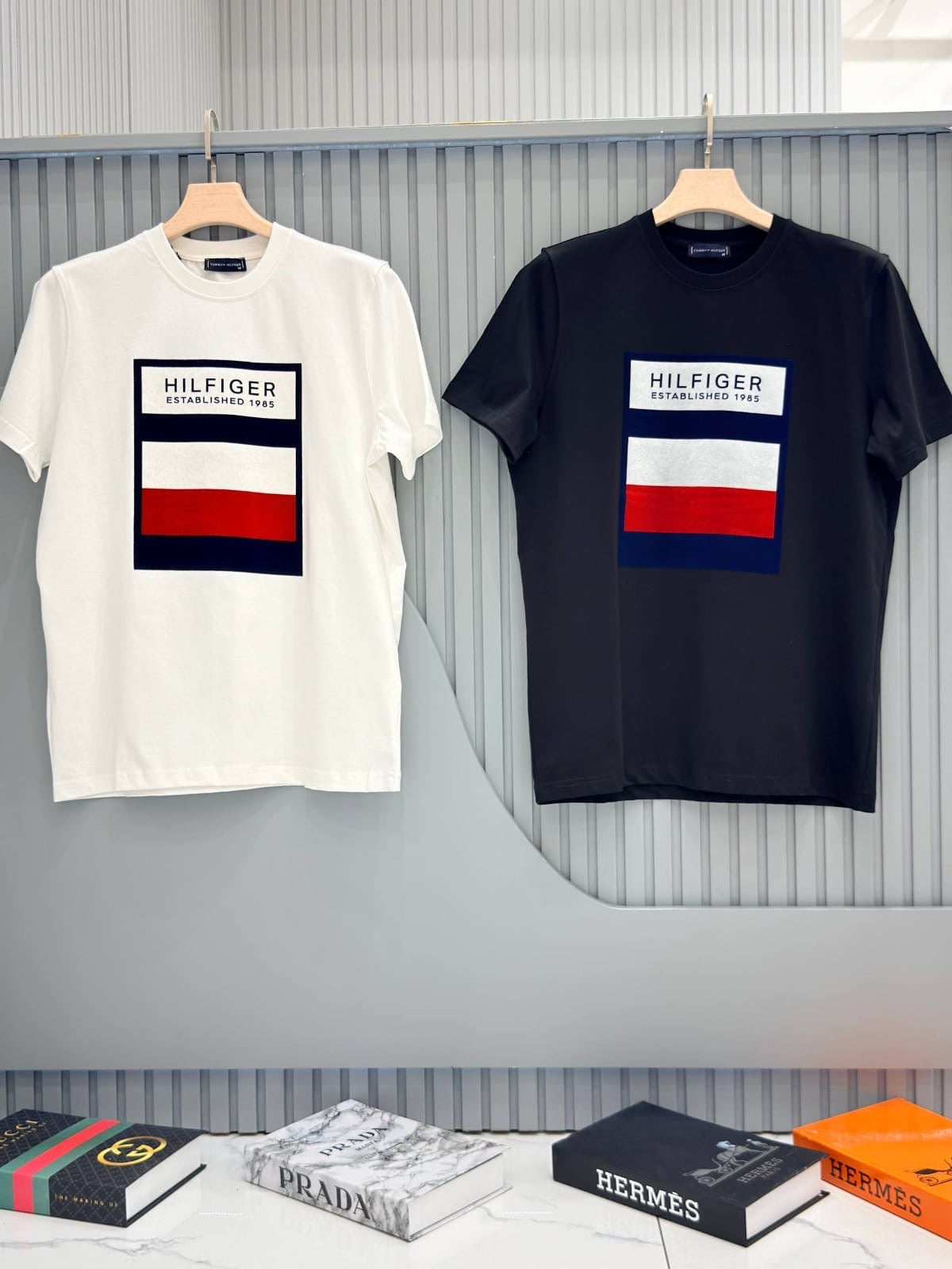 HILFIGER