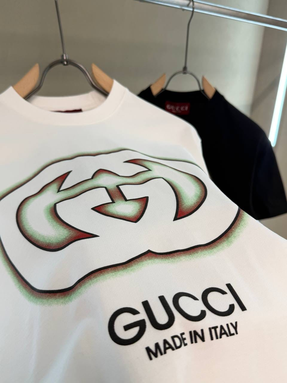 Тениска - GUCCI