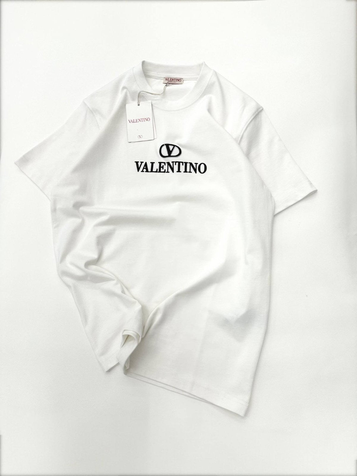 Тениска - VALENTINO