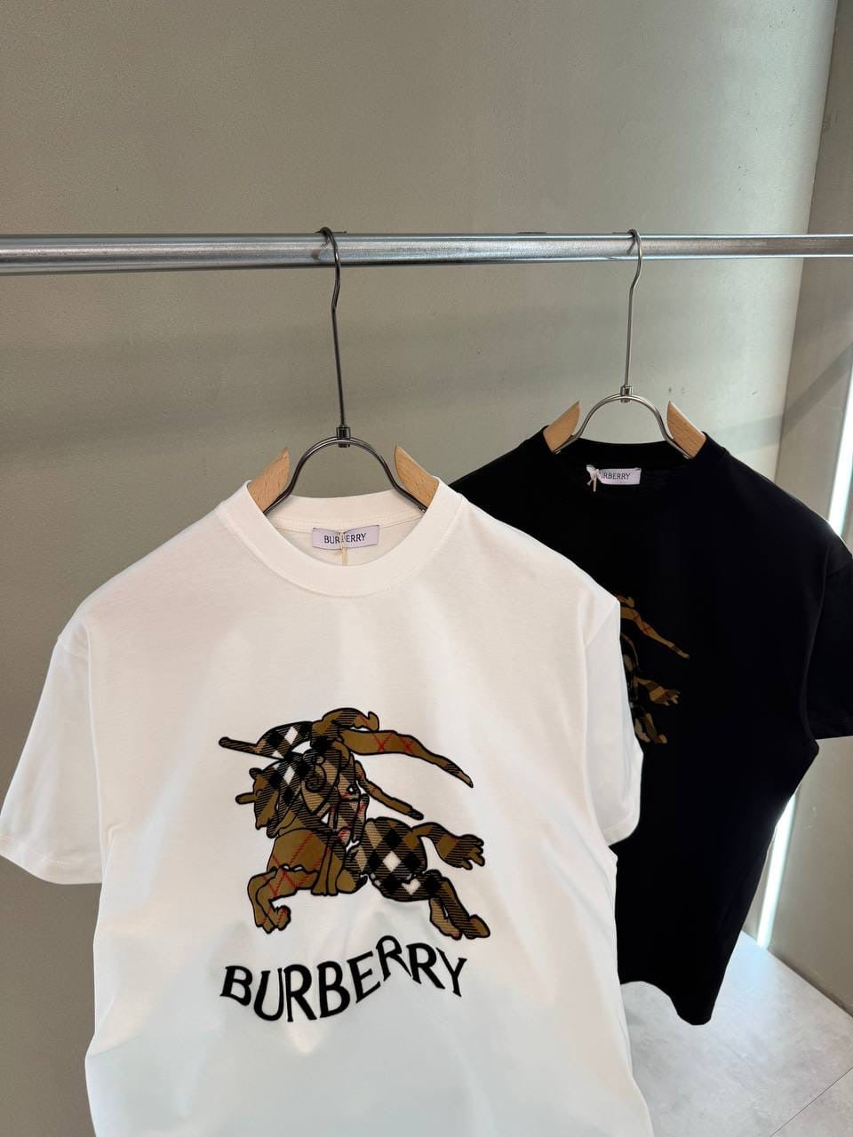 BURBERRY