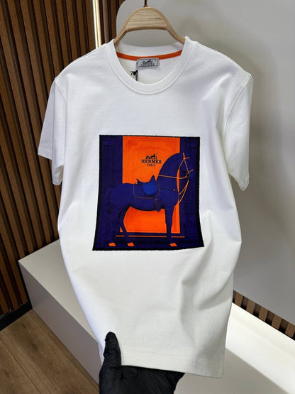 Тениска - HERMES