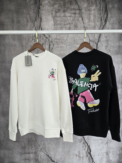 BALENCIAGA