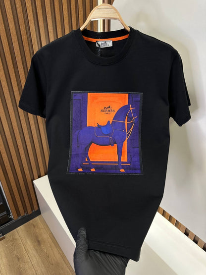 Тениска - HERMES