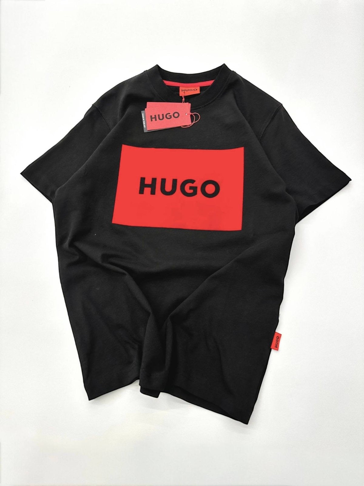 Тениска - HUGO