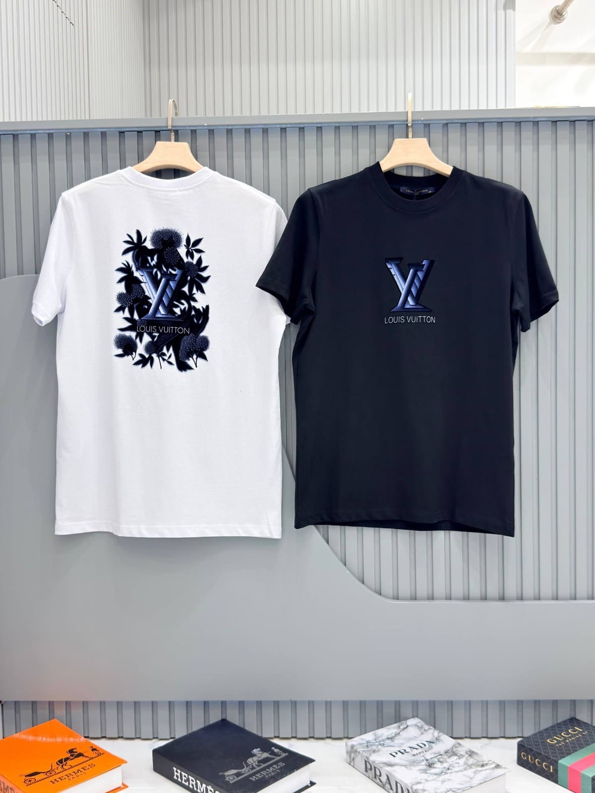 Тениска - LOUIS VUITTON