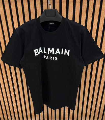 Тениска - BALMAIN