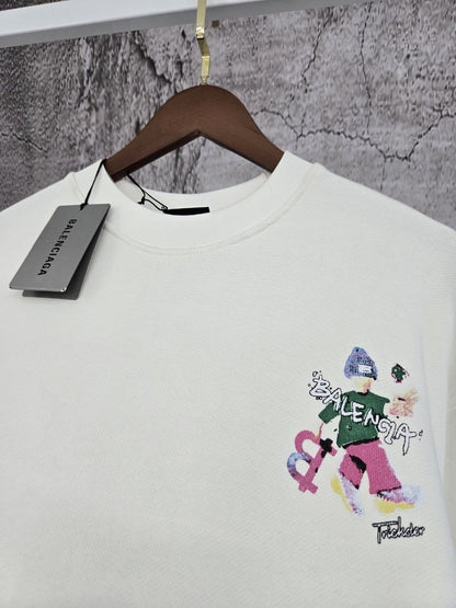 BALENCIAGA