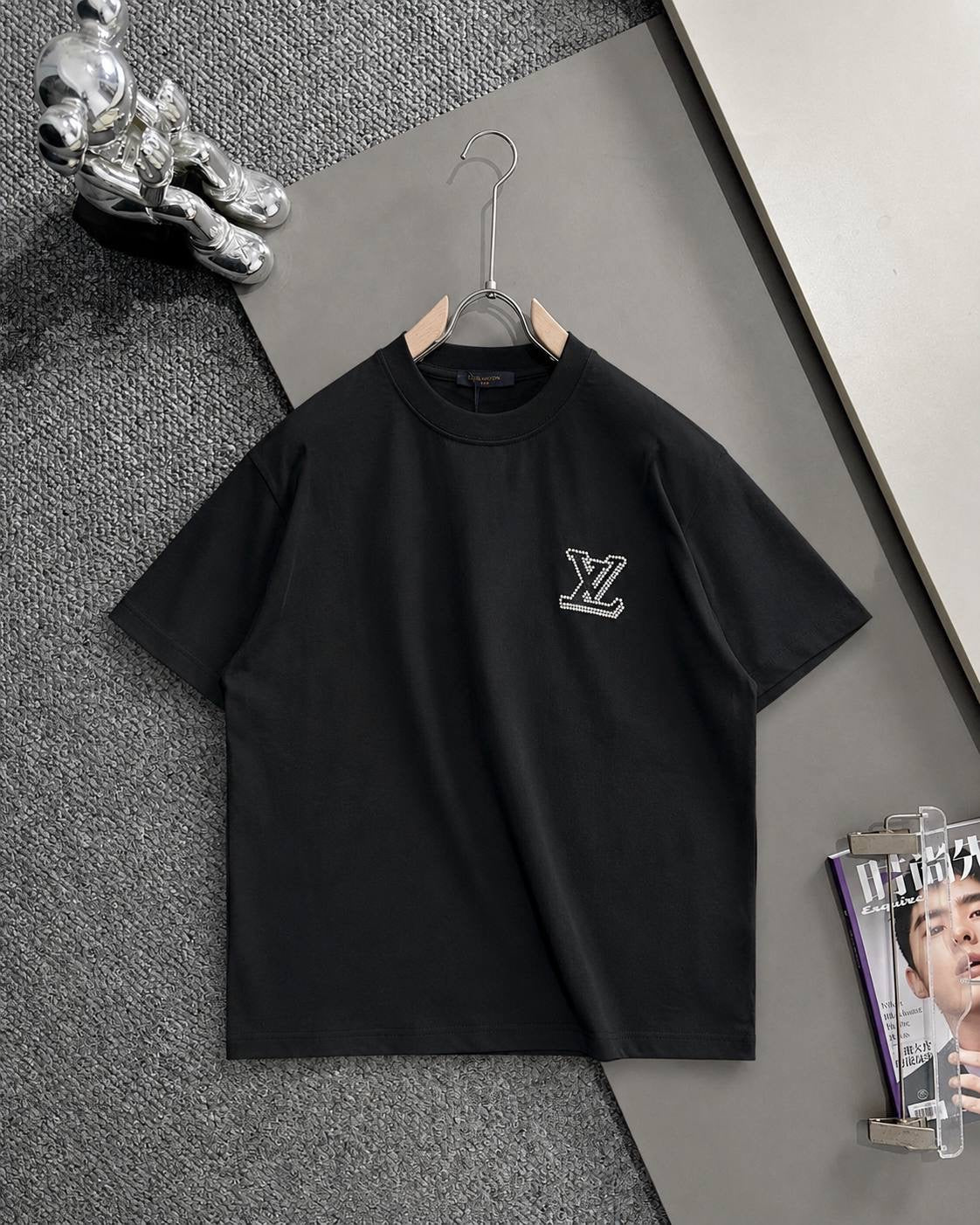 Тениска - LOUIS VUITTON