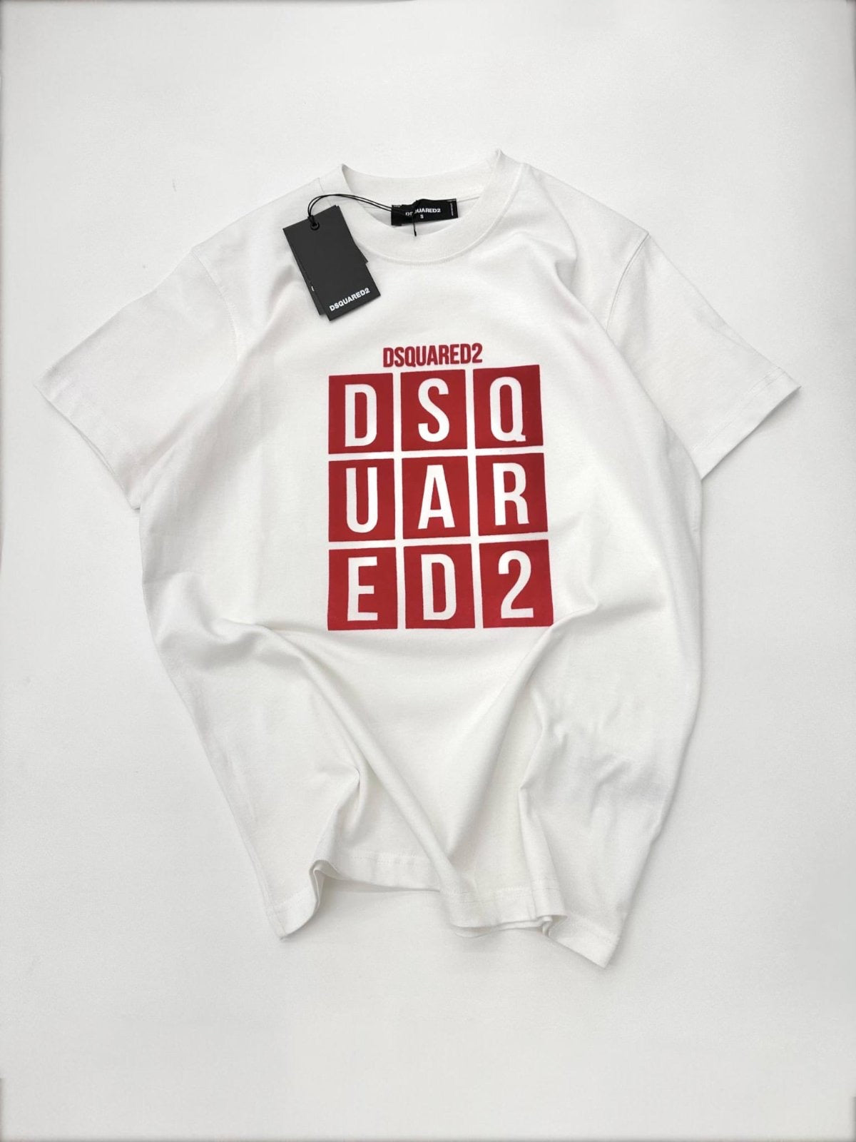 Тениска - DSQUARED 2