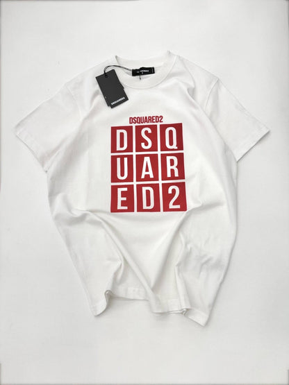Тениска - DSQUARED 2