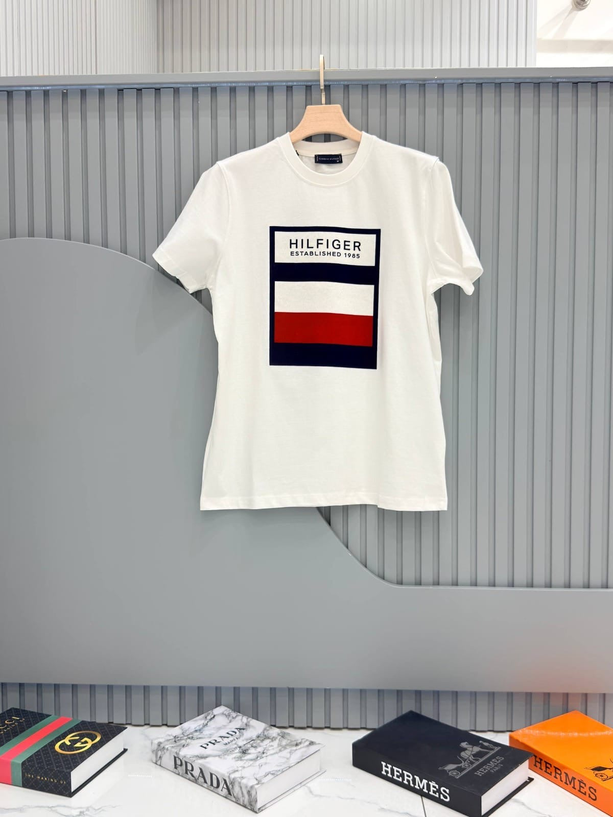 HILFIGER