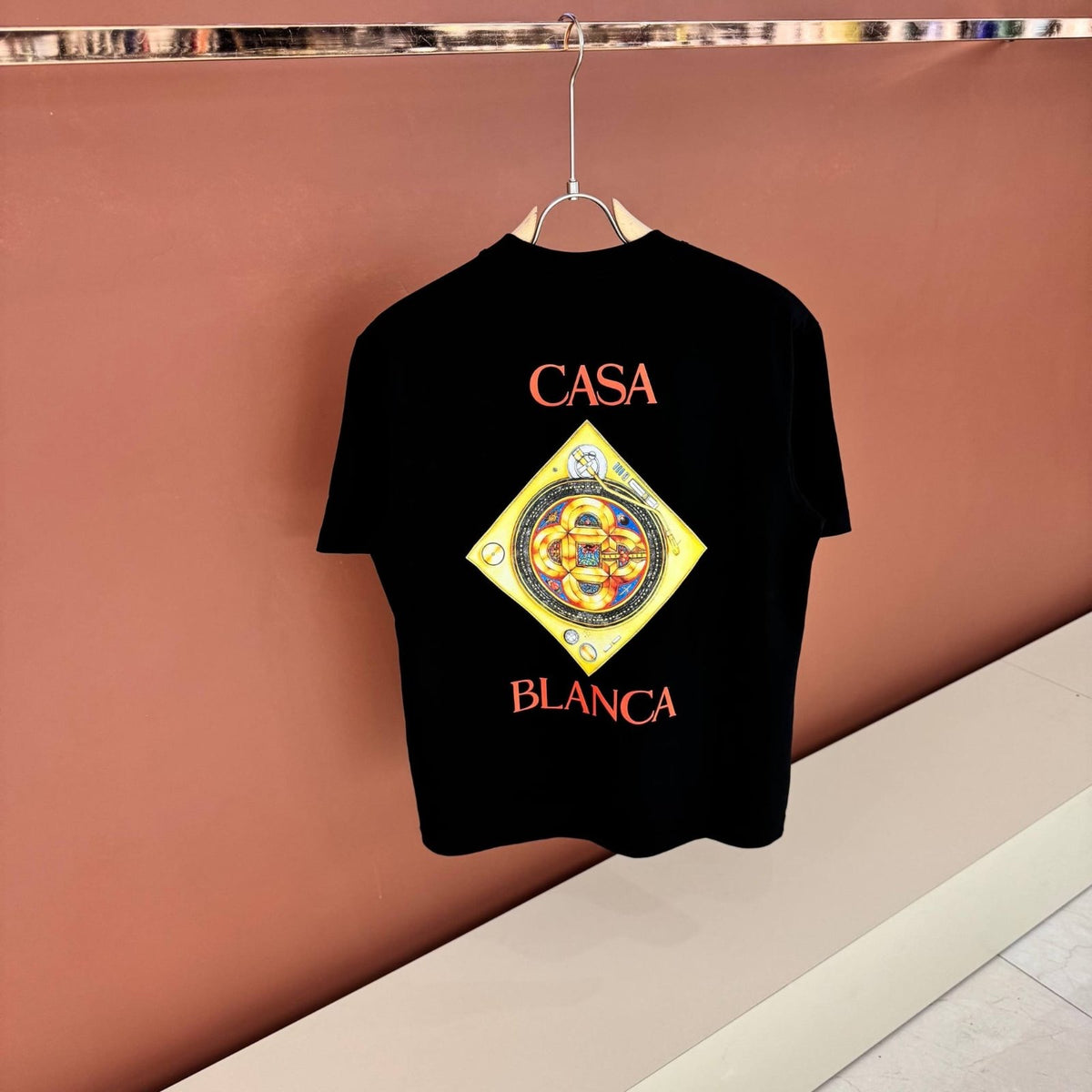CASA BLANCA