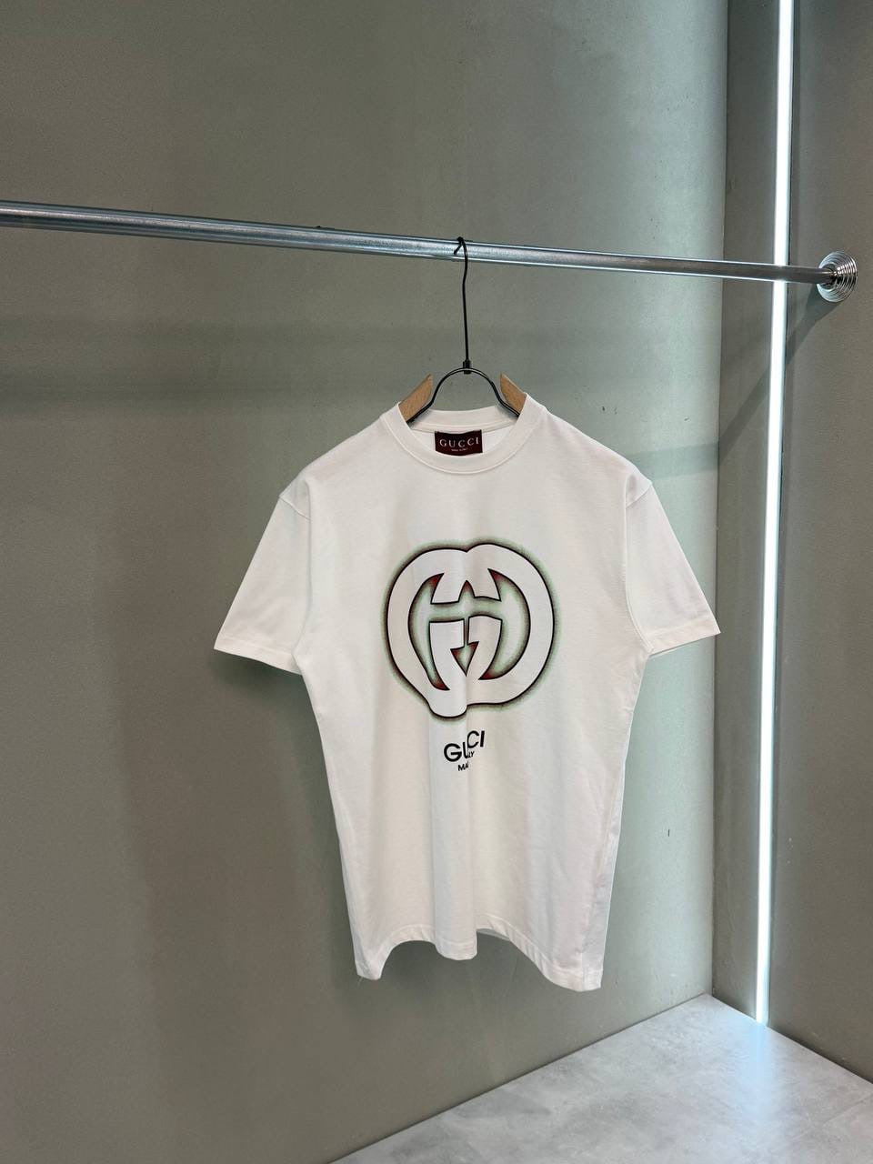 Тениска - GUCCI