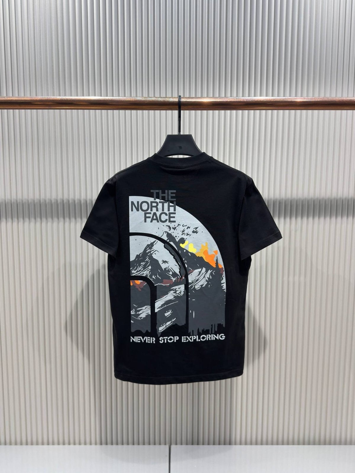 THE NORTH FACE
