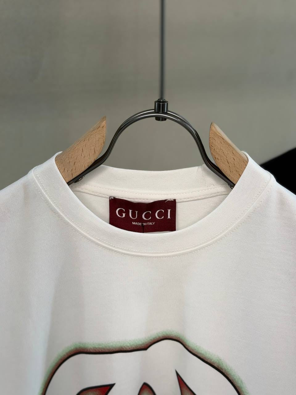 Тениска - GUCCI