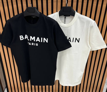 Тениска - BALMAIN