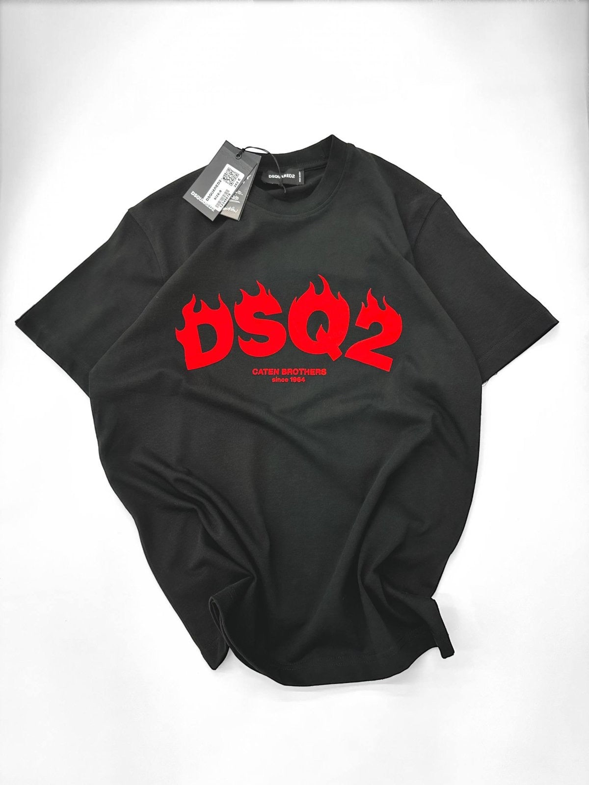 Тениска - DSQ2
