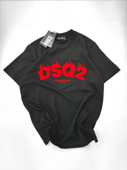 Тениска - DSQ2