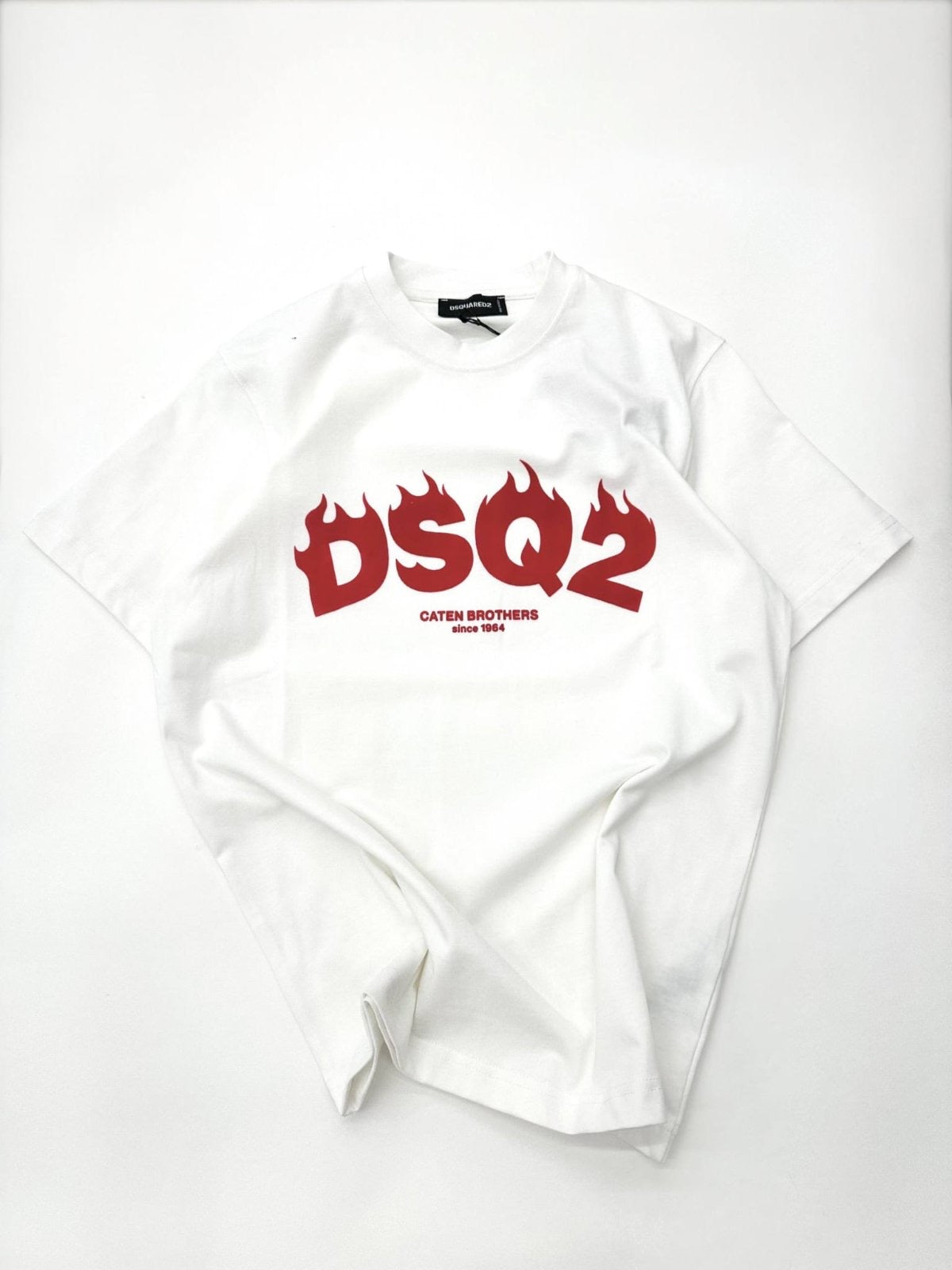 Тениска - DSQ2