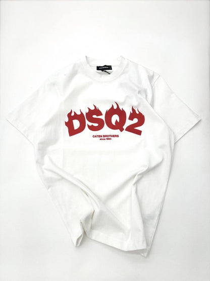 Тениска - DSQ2