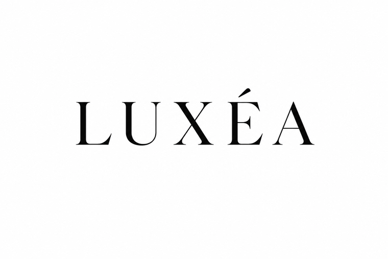 LUXÉA Logo